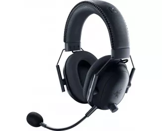 Навушники бездротові Razer Blackshark V2 PRO 2023 Black (RZ04-04530100-R3M1)