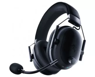 Навушники бездротові Razer Blackshark V2 PRO 2023 Black (RZ04-04530100-R3M1)