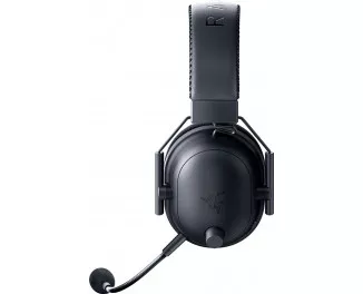Навушники бездротові Razer Blackshark V2 PRO 2023 Black (RZ04-04530100-R3M1)
