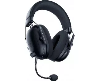 Навушники бездротові Razer Blackshark V2 PRO 2023 Black (RZ04-04530100-R3M1)