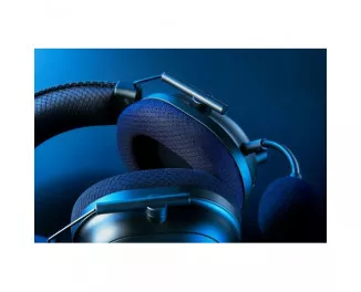 Навушники бездротові Razer Blackshark V2 PRO 2023 Black (RZ04-04530100-R3M1)