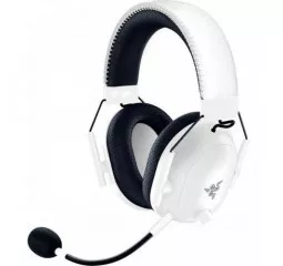 Навушники бездротові Razer Blackshark V2 PRO 2023 White (RZ04-04530200-R3M1)