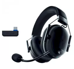 Наушники беспроводные Razer Blackshark V2 PRO for PS5 Black (RZ04-04530500-R3G1)