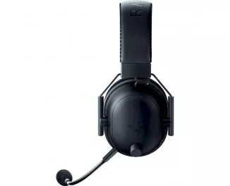 Наушники беспроводные Razer Blackshark V2 PRO for PS5 Black (RZ04-04530500-R3G1)