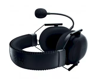 Наушники беспроводные Razer Blackshark V2 PRO for PS5 Black (RZ04-04530500-R3G1)