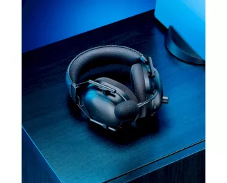 Наушники беспроводные Razer Blackshark V2 PRO for PS5 Black (RZ04-04530500-R3G1)