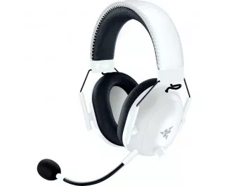 Наушники беспроводные Razer Blackshark V2 PRO for PS5 White (RZ04-04530600-R3G1)
