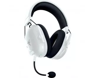 Наушники беспроводные Razer Blackshark V2 PRO for PS5 White (RZ04-04530600-R3G1)