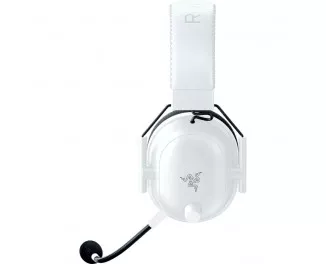 Наушники беспроводные Razer Blackshark V2 PRO for PS5 White (RZ04-04530600-R3G1)