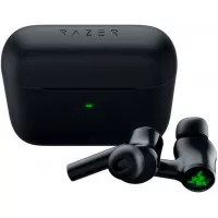 Наушники беспроводные Razer Hammerhead True Wireless 2021 Black (RZ12-03820100-R3G1)