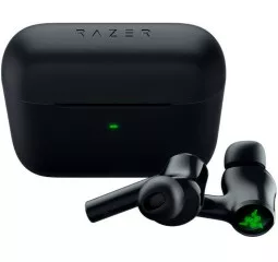 Навушники бездротові Razer Hammerhead True Wireless 2021 Black (RZ12-03820100-R3G1)