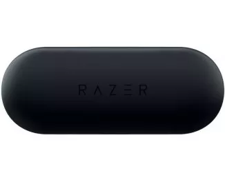 Наушники беспроводные Razer Hammerhead True Wireless 2021 Black (RZ12-03820100-R3G1)