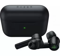 Наушники беспроводные Razer Hammerhead True Wireless Pro Black (RZ12-03440100-R3G1)