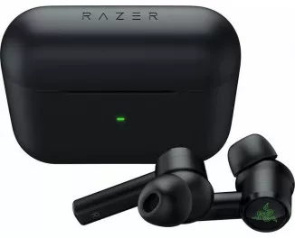 Навушники бездротові Razer Hammerhead True Wireless Pro Black (RZ12-03440100-R3G1)