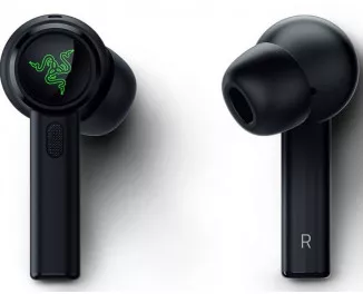 Навушники бездротові Razer Hammerhead True Wireless Pro Black (RZ12-03440100-R3G1)