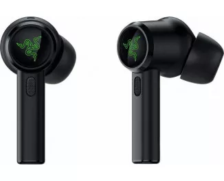 Навушники бездротові Razer Hammerhead True Wireless Pro Black (RZ12-03440100-R3G1)