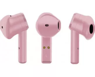 Наушники беспроводные Razer Hammerhead True Wireless Quartz Pink (RZ12-02970600-R3M1)