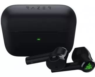 Наушники беспроводные Razer Hammerhead True Wireless X Black (RZ12-03830100-R3G1)