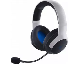 Навушники бездротові Razer Kaira for PS5 White (RZ04-03980100-R3M1)