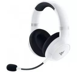 Навушники бездротові Razer Kaira for Xbox White (RZ04-03480200-R3M1)