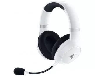 Навушники бездротові Razer Kaira for Xbox White (RZ04-03480200-R3M1)