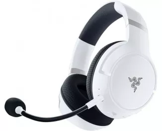 Наушники беспроводные Razer Kaira for Xbox White (RZ04-03480200-R3M1)