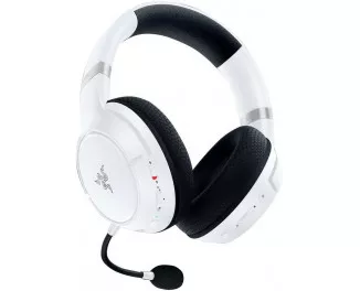Наушники беспроводные Razer Kaira for Xbox White (RZ04-03480200-R3M1)