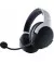 Наушники беспроводные Razer Kaira Hyperspeed for PS5 Bluetooth White/Black (RZ04-03980200-R3G1)