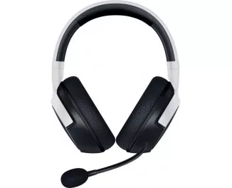 Наушники беспроводные Razer Kaira Hyperspeed for PS5 Bluetooth White/Black (RZ04-03980200-R3G1)