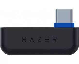 Наушники беспроводные Razer Kaira Hyperspeed for PS5 Bluetooth White/Black (RZ04-03980200-R3G1)