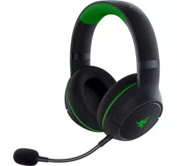 Бездротові навушники Razer Kaira Pro for Xbox Black (RZ04-03470100-R3M1)