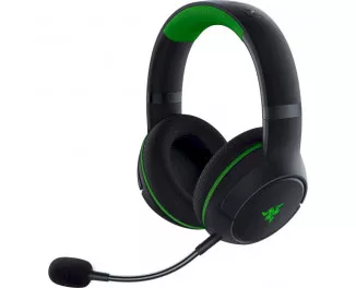 Бездротові навушники Razer Kaira Pro for Xbox Black (RZ04-03470100-R3M1)