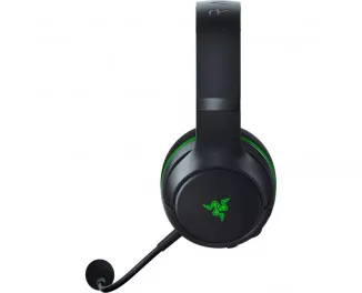 Наушники беспроводные Razer Kaira Pro for Xbox Black (RZ04-03470100-R3M1)
