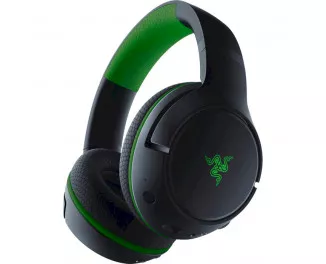 Наушники беспроводные Razer Kaira Pro for Xbox Black (RZ04-03470100-R3M1)