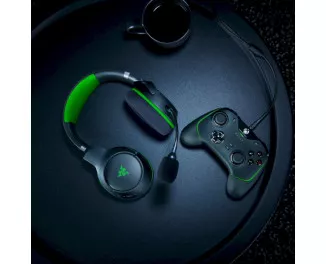 Наушники беспроводные Razer Kaira Pro for Xbox Black (RZ04-03470100-R3M1)