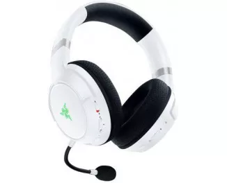 Наушники беспроводные Razer Kaira Pro for Xbox White (RZ04-03470300-R3M1)