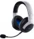 Бездротові навушники Razer Kaira Pro Hyperspeed for PS5 Bluetooth White-Black (RZ04-04030200-R3G1)