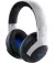 Бездротові навушники Razer Kaira Pro Hyperspeed for PS5 Bluetooth White-Black (RZ04-04030200-R3G1)