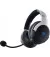Бездротові навушники Razer Kaira Pro Hyperspeed for PS5 Bluetooth White-Black (RZ04-04030200-R3G1)
