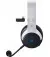 Бездротові навушники Razer Kaira Pro Hyperspeed for PS5 Bluetooth White-Black (RZ04-04030200-R3G1)