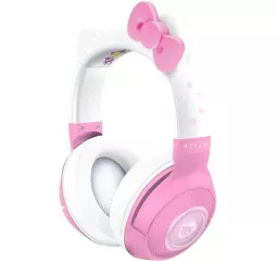 Навушники бездротові Razer Kraken BT Hello Kitty Edition (RZ04-03520300-R3M1)