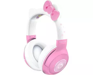 Навушники бездротові Razer Kraken BT Hello Kitty Edition (RZ04-03520300-R3M1)