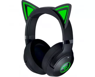 Наушники беспроводные Razer Kraken Kitty V2 Bluetooth Black (RZ04-04860500-R3M1)
