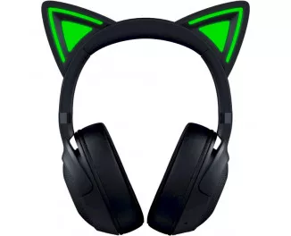 Наушники беспроводные Razer Kraken Kitty V2 Bluetooth Black (RZ04-04860500-R3M1)