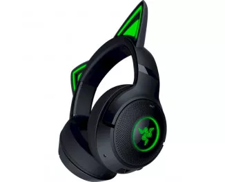 Наушники беспроводные Razer Kraken Kitty V2 Bluetooth Black (RZ04-04860500-R3M1)