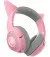 Наушники беспроводные Razer Kraken Kitty V2 Bluetooth Quartz (RZ04-04860100-R3M1)