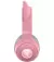 Наушники беспроводные Razer Kraken Kitty V2 Bluetooth Quartz (RZ04-04860100-R3M1)