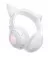 Наушники беспроводные Razer Kraken Kitty V2 Bluetooth White (RZ04-04860600-R3M1)