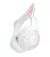 Наушники беспроводные Razer Kraken Kitty V2 Bluetooth White (RZ04-04860600-R3M1)