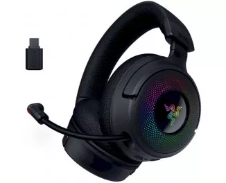 Наушники беспроводные Razer Kraken V4 Black (RZ04-05170100-R3M1)